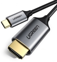 Ugreen USBC M to HDMI M 4K60 1.5m Cable Photo