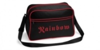 Rainbow - Logo - Retro Shoulder Bag Photo