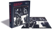 The Rolling Stones - Emotional Rescue Puzzle Photo