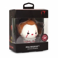 PowerSquad - 2500mAh Power Bank - Pennywise Photo