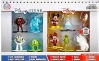 Disney - Nano Metalfigs - Disney & Disney Pixar Mini Figures Photo