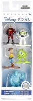 Disney - Nano Metalfigs - Disney Pixar Mini Figures Photo