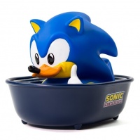 Tubbz - Sonic the Hedgehog: Sonic Figure Photo