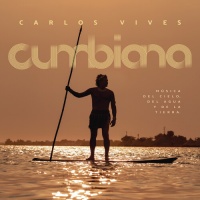 Sony US Latin Carlos Vives - Cumbiana Photo
