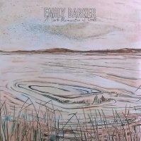 Everyone Sang Emily Barker - Dark Murmuration of Words Photo