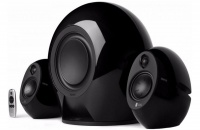 Edifier E235 THX Certified 2.1 Active Bluetooth Speaker System Photo