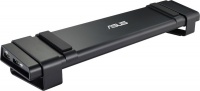 ASUS USB3.0 HZ-3A Plus Notebook Dock Photo