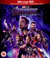 Avengers: Endgame Photo