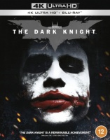 The Dark Knight Photo