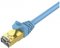 Orico 2m CAT6 Network Cable - Blue Photo