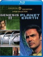 Genesis 2 / Planet Earth 2-Film Collection Photo