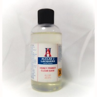 Alclad2 - Airbrush Model Paint Lacquer - Clear Base Primer Photo