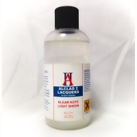 Alclad2 - Airbrush Model Paint Lacquer - Klear Kote Light Sheen Photo