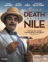 Agatha Christie's Death On the Nile Photo