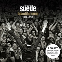 Edsel Records Suede - Beautiful Ones: the Best of Suede 1992-2018 Photo