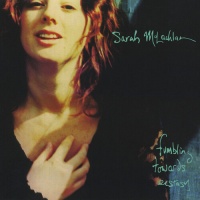 Music On CD Sarah Mclachlan - Fumbling Towards Ecstacy Photo