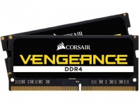 Corsair - CMSX32GX4M2A2933C19 Vengeance 32GB DDR4-2933 SO-DIMM 260 pin CL19 1.2V Memory Module Photo