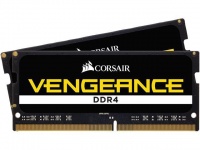 Corsair CMSX64GX4M2A2933C19 VenGeance 64GB DDR4-2933 SO-DIMM 260pin CL19 1.2V Memory Module Photo