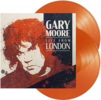 Provogue Gary Moore - Live From London Photo