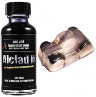 Alclad2 - Airbrush Model Paint Lacquer - Transparent Smoke Photo