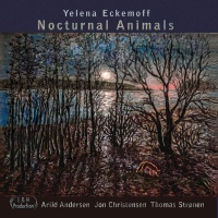 Imports Yelena Eckemoff - Nocturnal Animals Photo