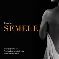 Sdg Handel / Monteverdi Choir / Gardiner - Semele Photo