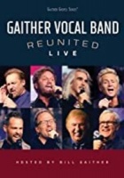 Spring House Gaither Vocal Band - Reunited Live Photo