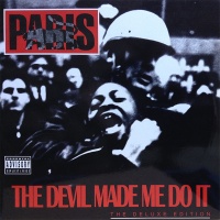 Guerrilla Funk Paris - Devil Made Me Do It Photo