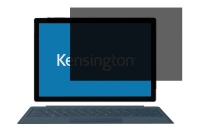 Kensington Privacy Screen Filter For Surface Pro 6 / 5 - 2-Way Removable Photo