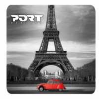 Port Designs - Sticker Cleaner Tablet Car Photo