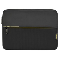 Targus CityGear 14" Laptop Sleeve - Black Photo