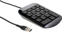 Targus Numeric Keypad USB Wired - Black Photo