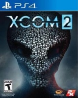 2K Games XCOM Photo