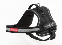 Dogs Life Dog's Life - Active No Pull Control Handle Harness - Black Photo