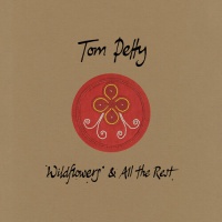Warner Records Tom Petty - Wildflowers & All the Rest Photo