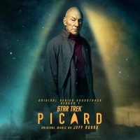 Lakeshore Records Original TV Soundtrack - Star Trek: Picard Season 1 Photo