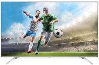 Hisense - 85" Premium 4K UHD Smart TV; Vidaa Smart 4.0; WiFi; Bluetooth; Remote Now; Netflix; Youtube; Prime: DSTV Now; Showmax Photo