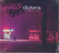 Doves - The Universal Want Photo