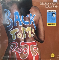 Solomon Burke - Back to My Roots Photo