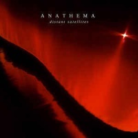 Kscope Anathema - Distant Satellites Photo
