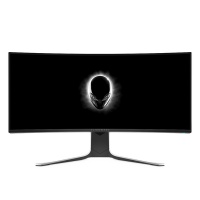 Alienware 34.1" AW3420DW LCD Monitor LCD Monitor Photo