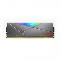 ADATA SPECTRIX RGB D50 16GB DDR4-3000 CL16 1.35v - 288pin Memory Module Photo