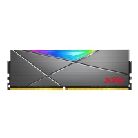 XPG Adata SPECTRIX RGB D50 8GB DDR4-3200 CL16 1.35v - 288pin Memory Module Photo