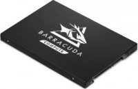 Seagate BarraCuda Q1 SATA 2.5" 960GB Internal Solid State Drive Photo