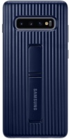 Samsung EF-RG975 Galaxy S10 Protector Standard Cover - Navy Photo