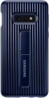 Samsung EF-RG970 Galaxy S10e Protector Standard Cover - Navy Photo
