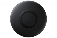 Samsung EP-P1100 Wireless Charger Pad Slim - Black Photo