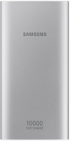 Samsung EB-P1100C External Battery Pack 10000mAh Type-C - Silver Photo