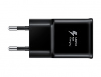 Samsung EP-TA20 Fast Travel Adapter Type C - Black Photo