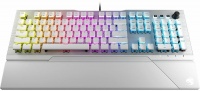 ROCCAT - Vulcan 122 AIMO RGB Mechanical Gaming Keyboard - White Photo